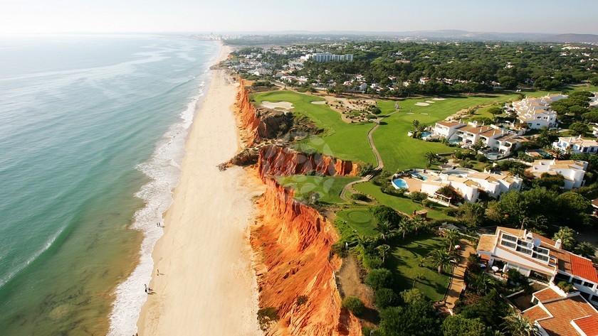 Place Vale do Lobo