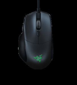 Razer Basilisk Essential - Customizable Gaming Mouse