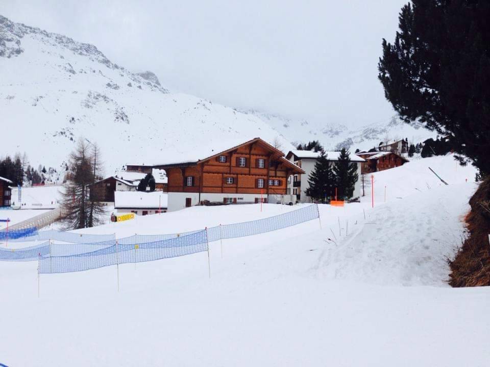 Skiing Chalet Lux B&B