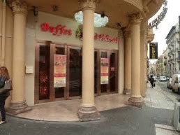 Resto Léopard