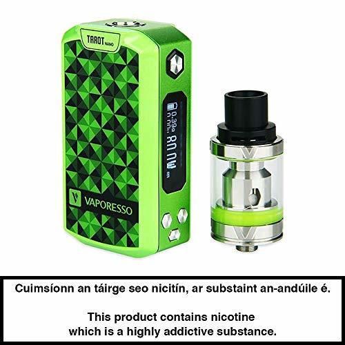 Vaporesso Tarot Nano - Kit 80 W TC