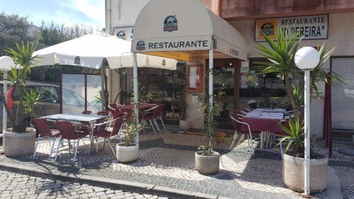 Restaurants Restaurante 'O Pereira'