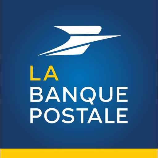 App La Banque Postale