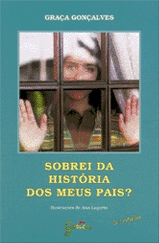 Libro Sobrei da História dos Meus Pais