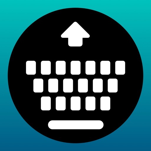 Shift Keyboard