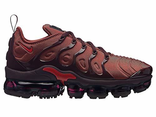 Fashion Nike W Air Vapormax Plus, Zapatillas de Deporte para Mujer, Multicolor