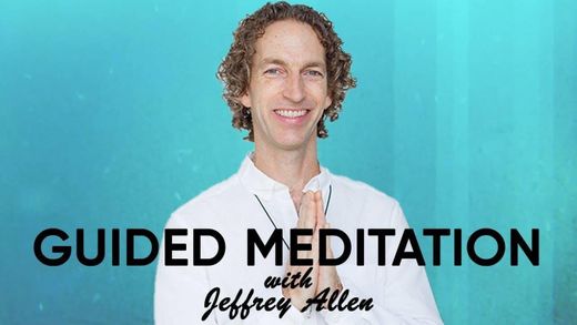 Meditação Jeffrey Allen