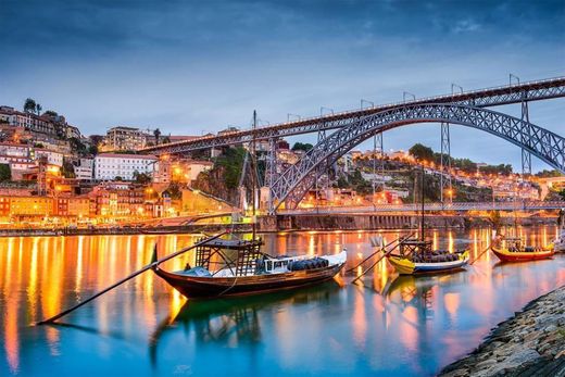 Oporto