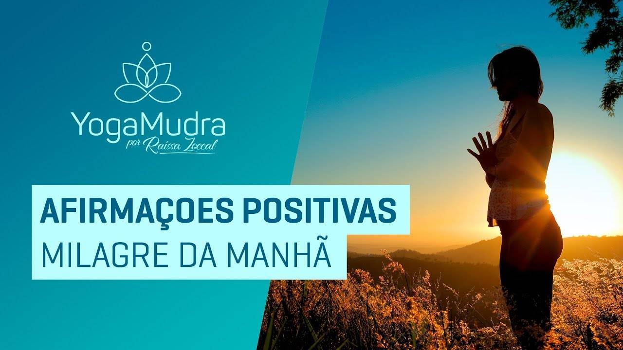 Fashion Meditação da manhã 