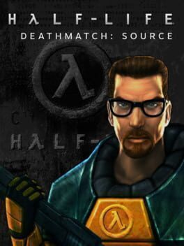 Videojuegos Half-Life Deathmatch: Source