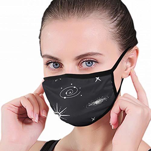 Lugar Fashion Mouth Mask