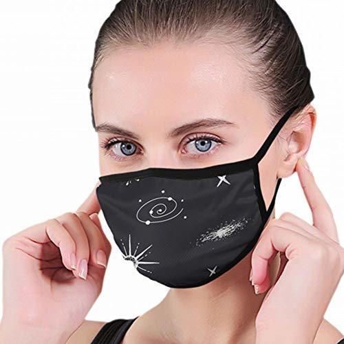 Fashion Mouth Mask