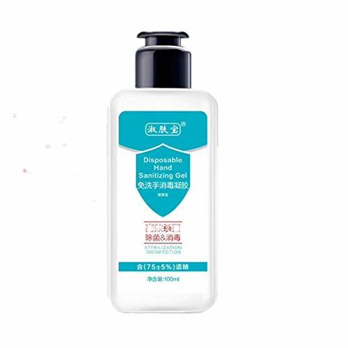 Lugar Onewell 100ML Hand Sanitizer Gel