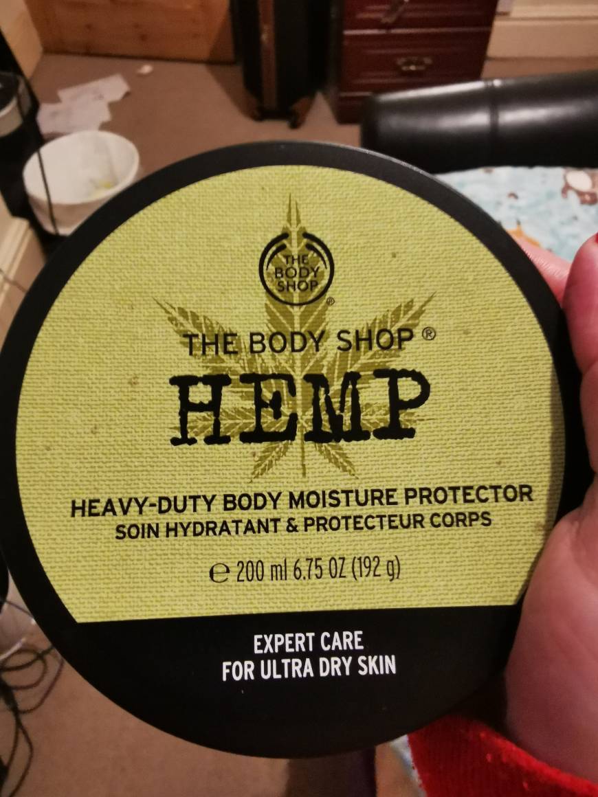 Producto For good soft hands