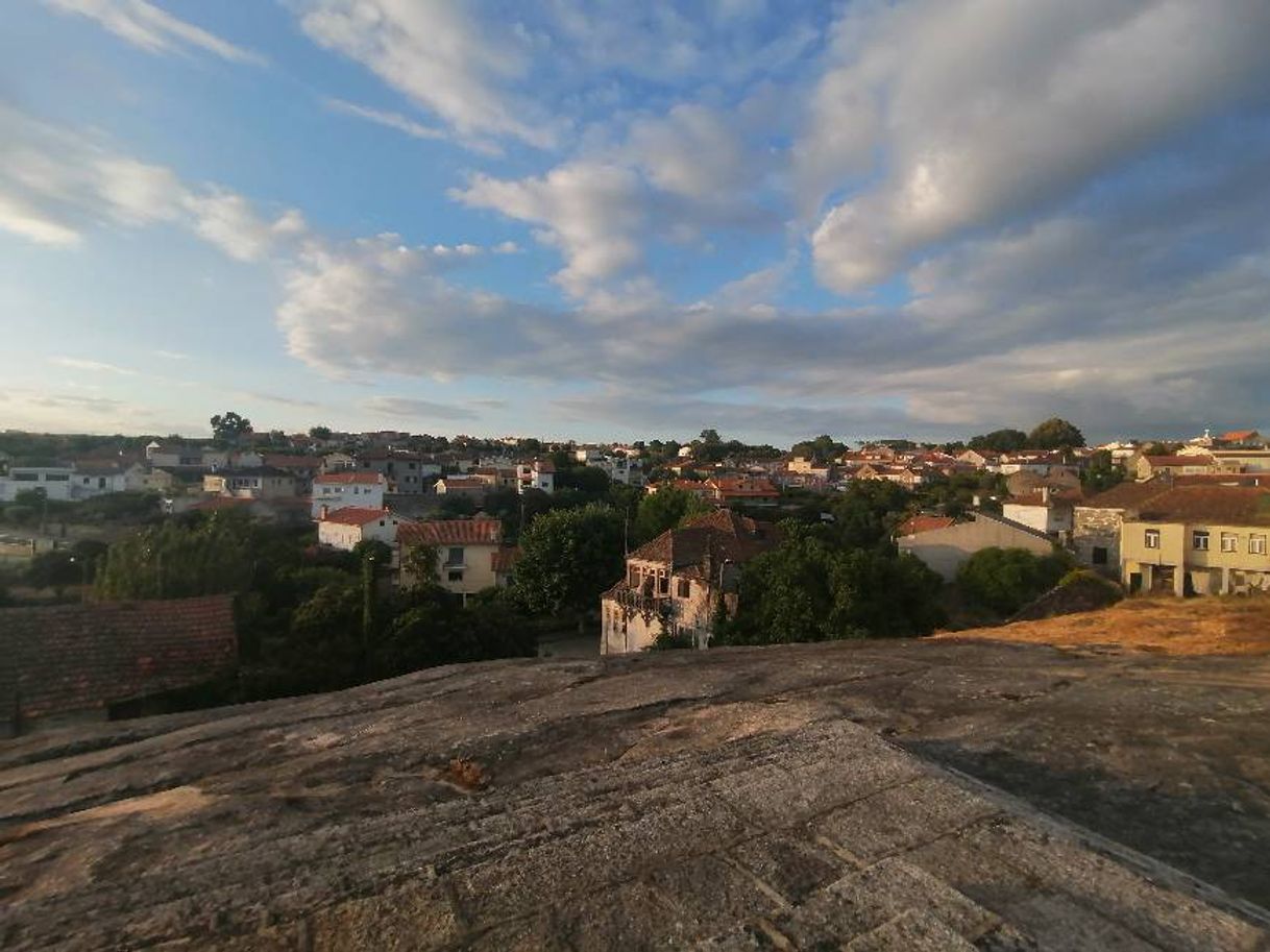 Place Vilar Seco