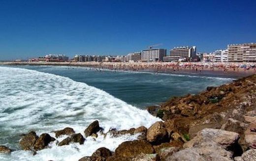 Costa da Caparica