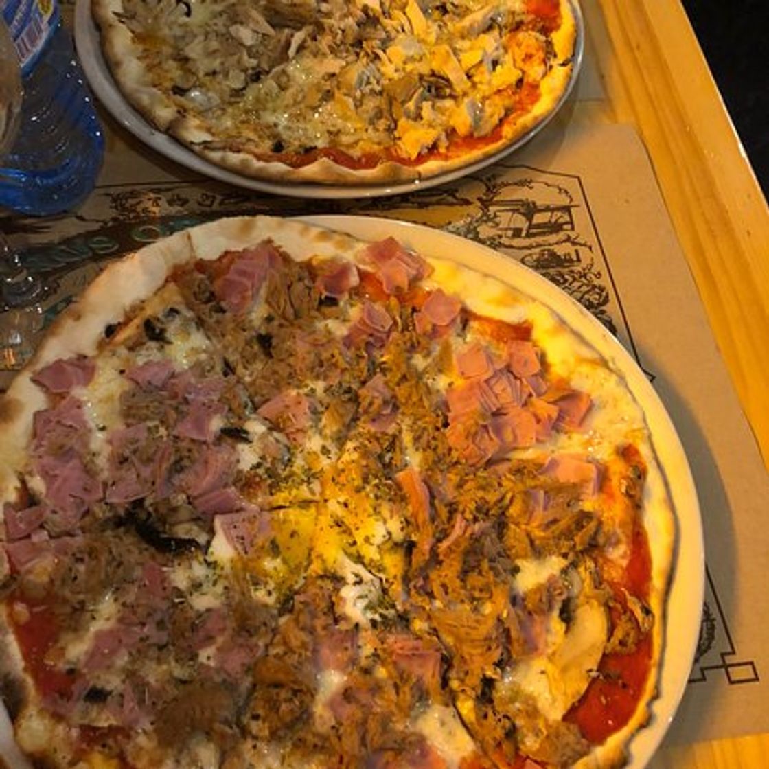 Restaurants Orsini