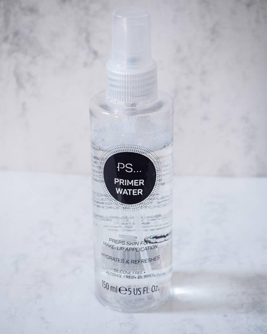 Products Primer Water Primark