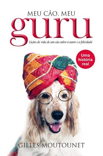 Libro Meu Cão Meu Guru