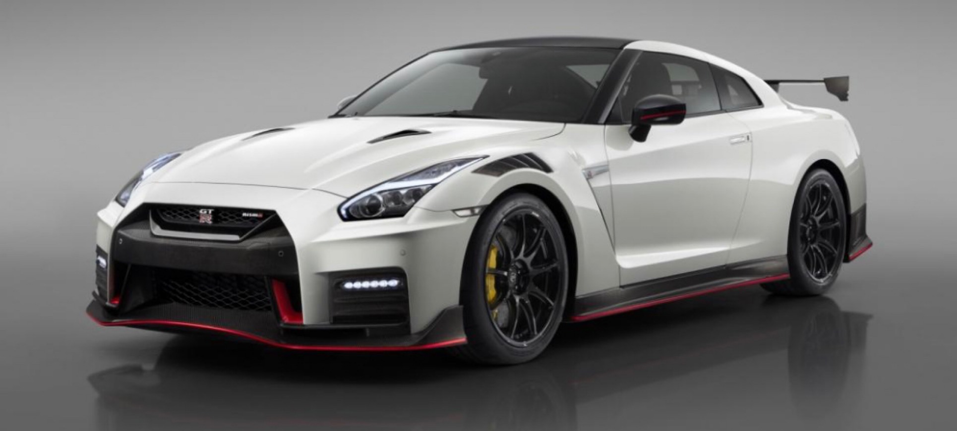 Social Nissan GT-R Nismo
