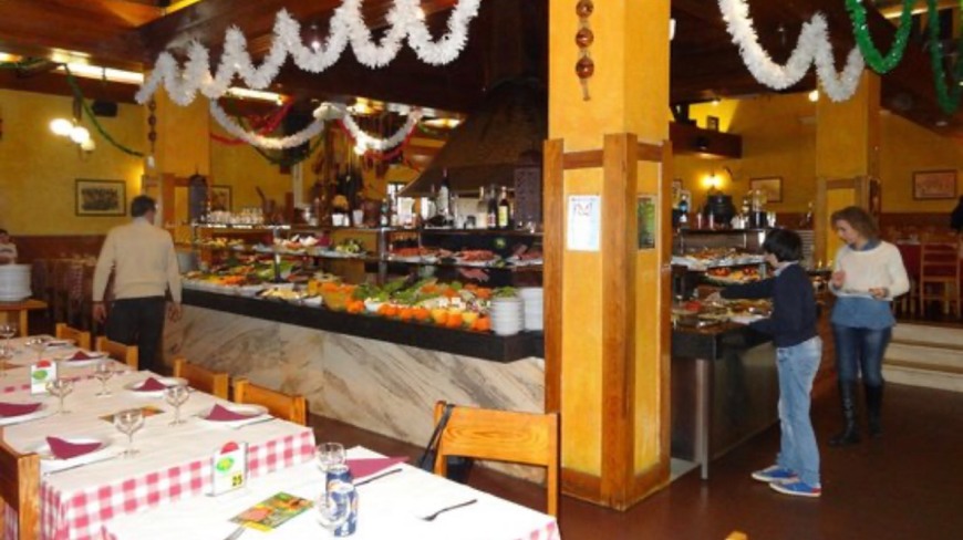 Restaurants Sabor Mineiro