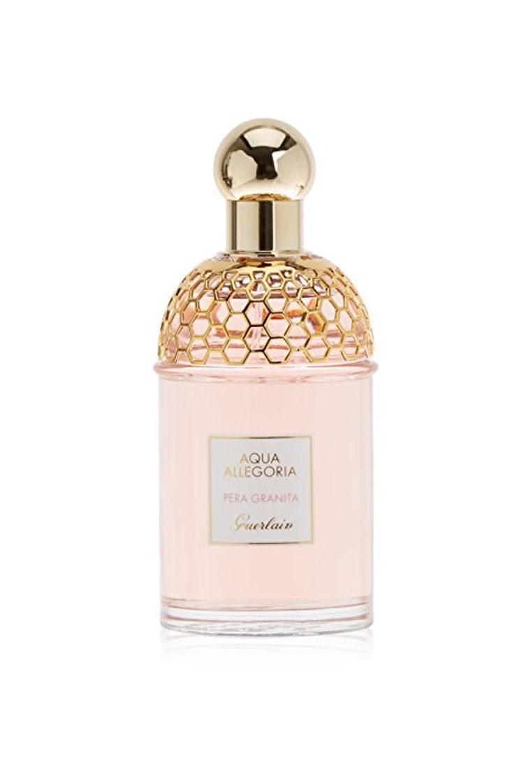 Beauty Guerlain Aqua Allegoria Pera Granita Agua de Colonia