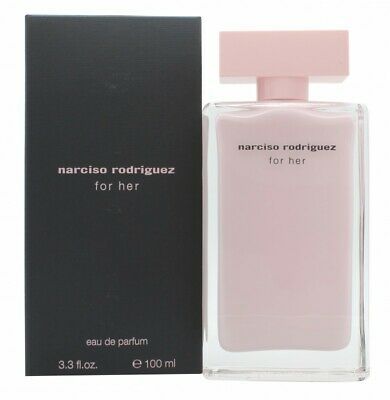 Product Narciso Rodriguez  For Her  Eau de Parfum  100 mililitros