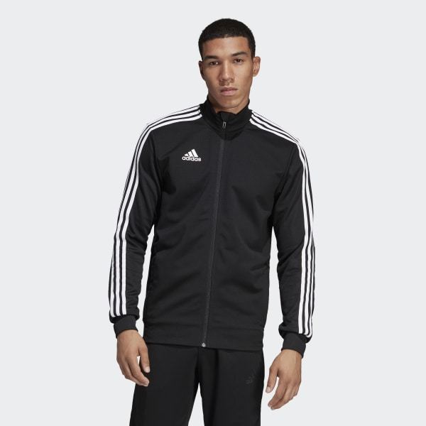 Fitness adidas Tiro19 Pre Jkt Sport Jacket