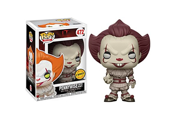 Juego Funko 