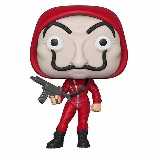 Funko 34498 POP Vinyl