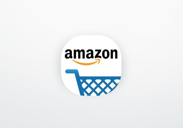 App Amazon Compras en Línea