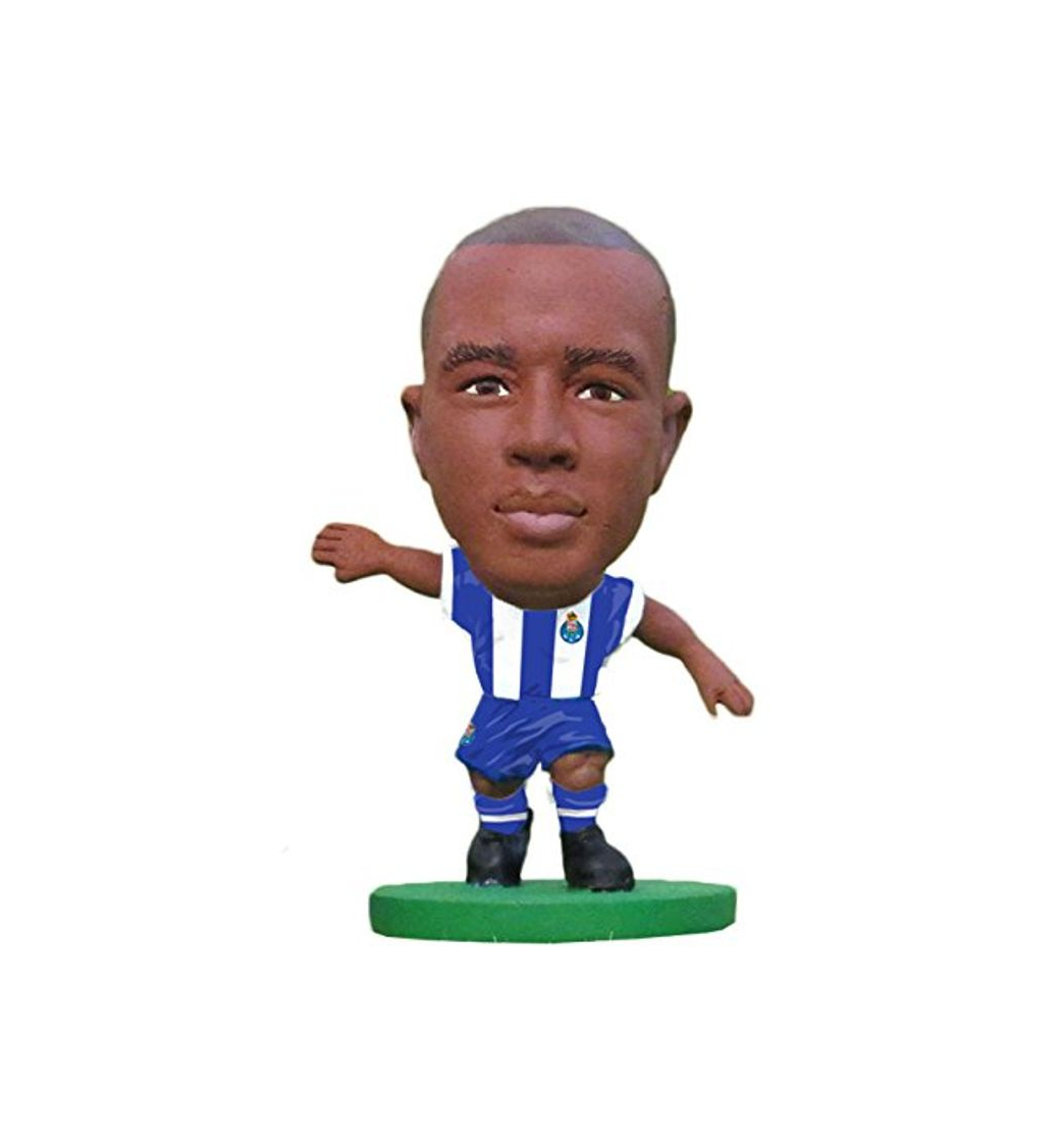 Products Soccerstarz "Porto Yacine Brahimi Kit de Inicio