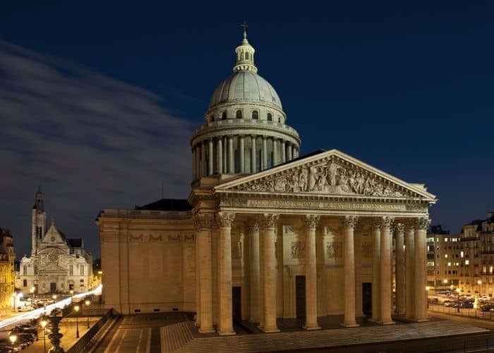 Place Panthéon