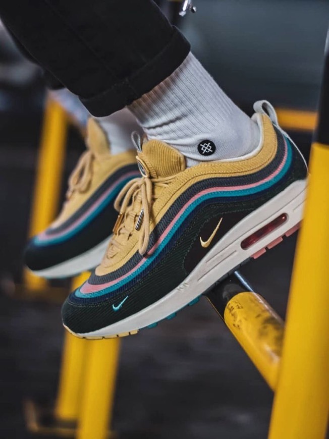 Social Amazing Nikes