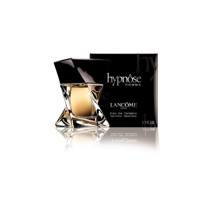 Social Hypnôse Homme
Eau de Toillete
