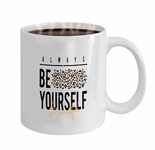 Producto Ceramic Coffee White Mug