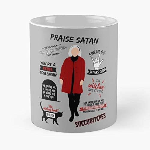 Product Chilling Adventures Of Sabrina Spellman Quotes