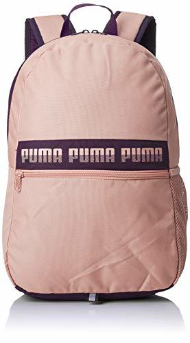 Fitness PUMA Phase Backpack II Mochilla, Unisex Adulto, Rosa