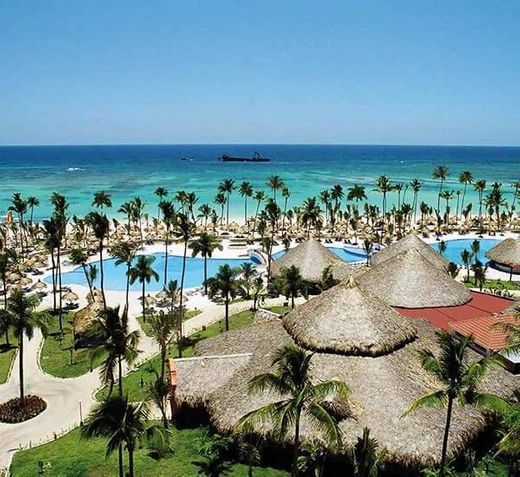 Grand Bahia Principe Punta Cana