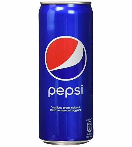 Pepsi Bebida Refrescante Aromatizada