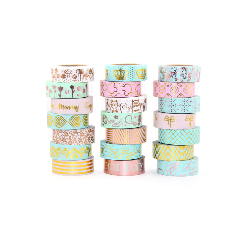 Product Washi tapes