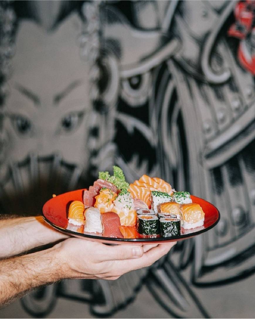 Restaurants Besushi Home delivery & Take away