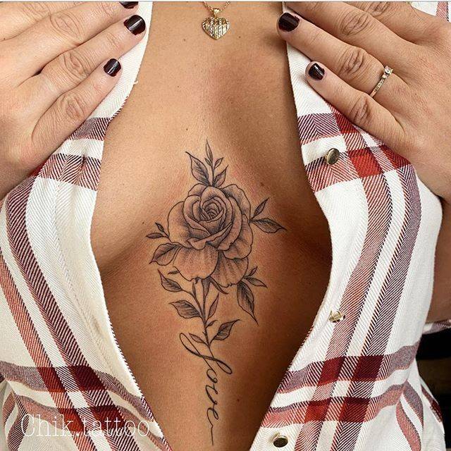 Fashion Tattoos 