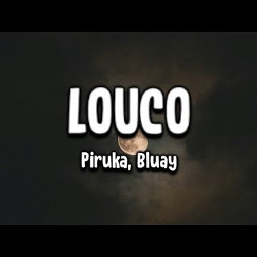 Canción Louco