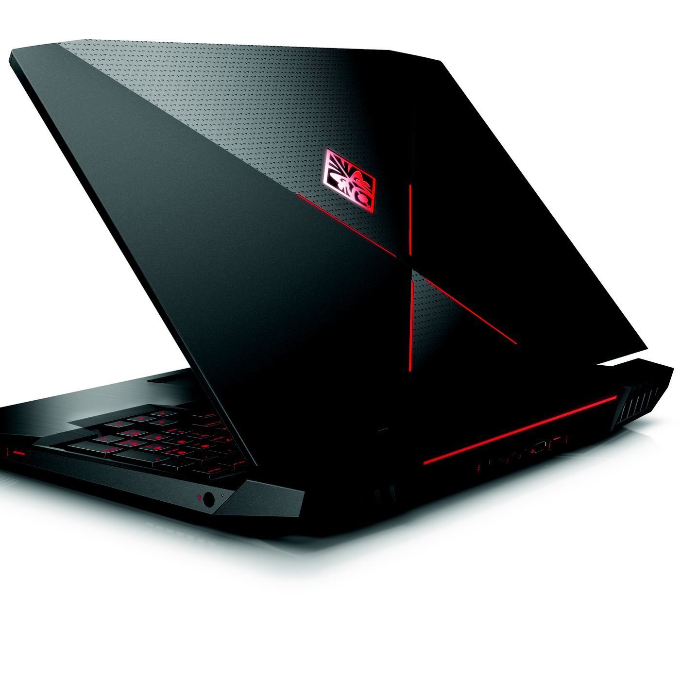 Moda HP® OMEN Gaming PCs and Laptops