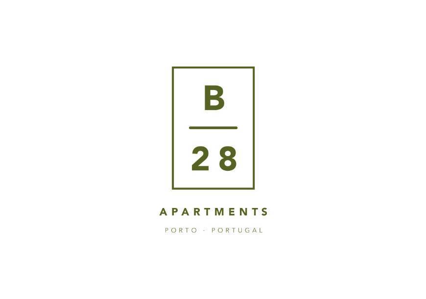 Lugar B28 Apartments