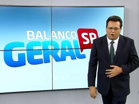 Fashion Balanço Geral - Crimes e Notícias Policiais - Rede Record