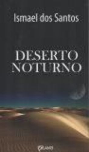 Libros Livro "Deserto Noturno"