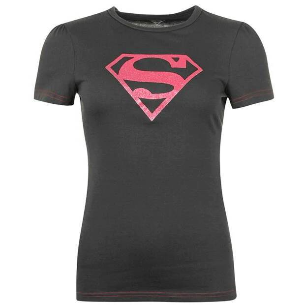 Fashion T-shirt Senhora 