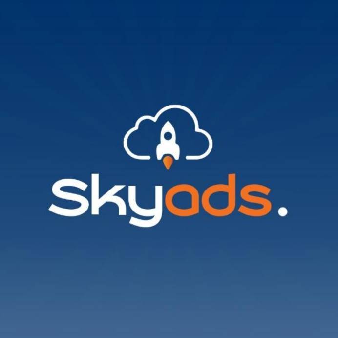 Fashion SkyAds